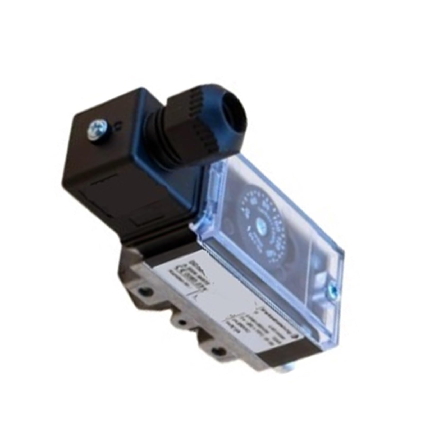 Controlador de presostato DG110VC4-5W for uso industrial