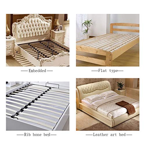 Soportes para estar de pie en cama que evitan dolores de espalda 8