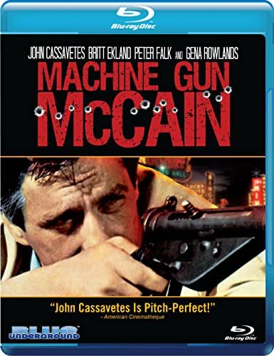 Machine Gun McCain
