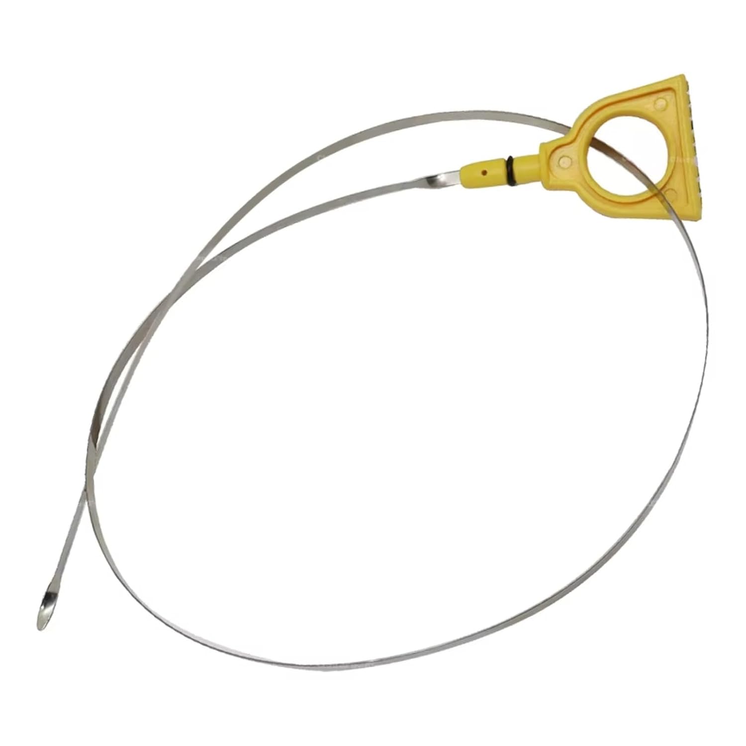 Compatible with Dodge for Ram 1500 3.7l V6 2007 Car Engines Tool Engine Oil Level Dipstick Oil Fluid Measure 53021026AH