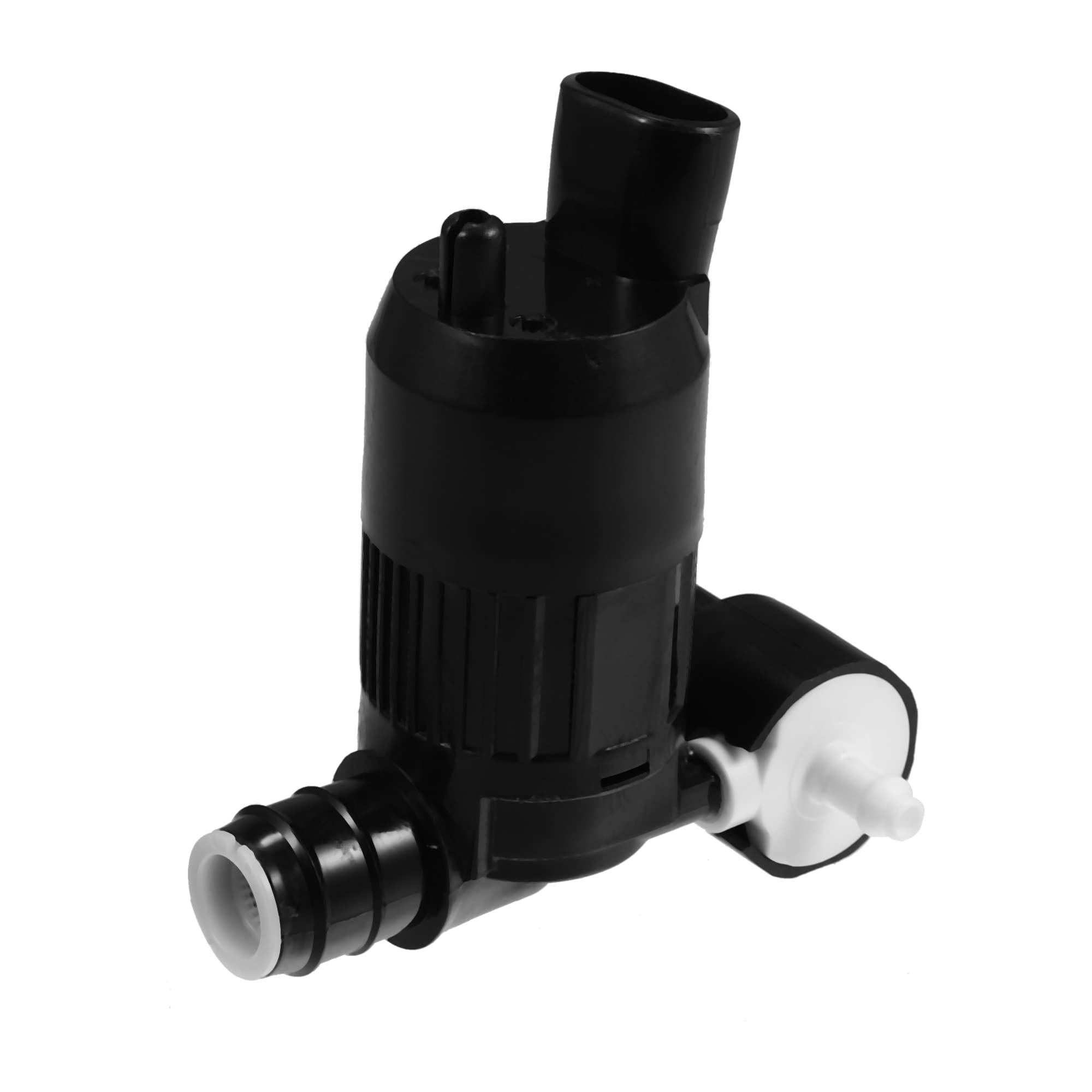 Amazon.com: ACROPIX Windshield Washer Motor Pump with Grommet for