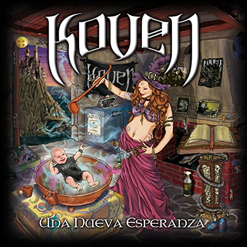 Koven