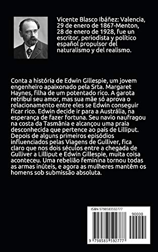 O Paraíso Das Mulheres