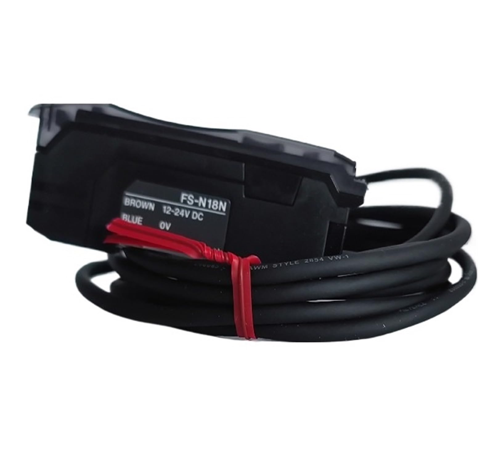 XGINGWRPJ Sensor FS-N18N digital display, fiber amplifier