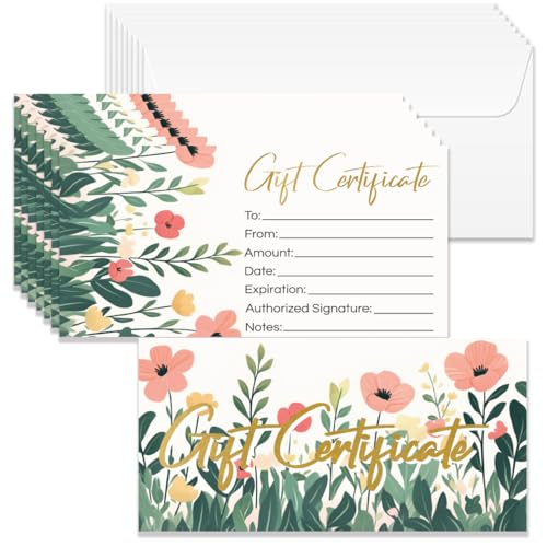 Certificats cadeaux entreprise pour salon et spa : résolvez le manque de bons d'achat