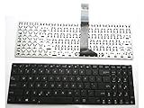 New US Black Keyboard No Frame For ASUS X750J X750JA X750JB X750JN X750LA X750LB X750LN Series