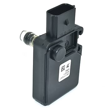 a-chan　1223 Amazon.com: BAIXINDE Right Seat Pressure Pad Sensor 28177257