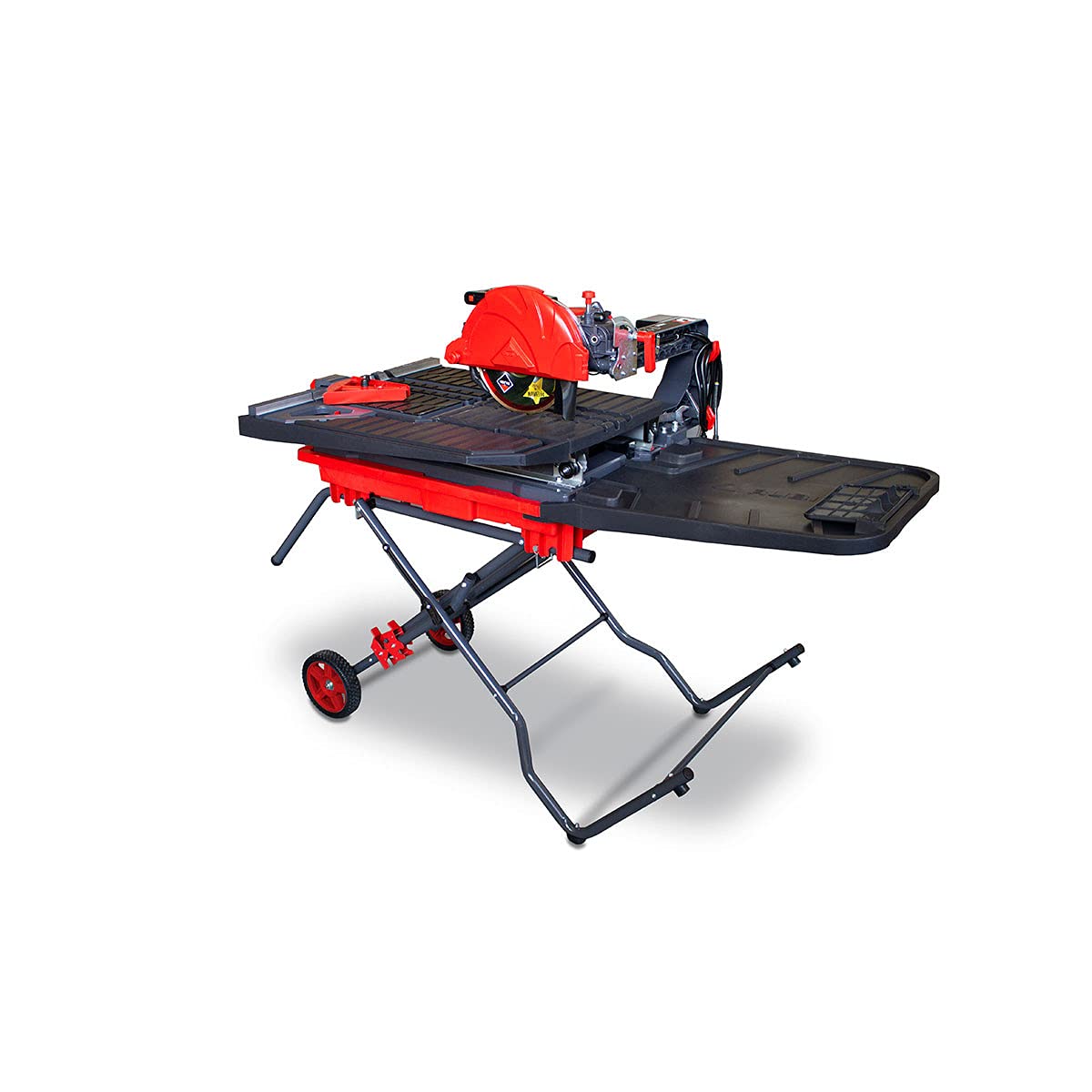 Rubi Tools 36 inch Wet Tile Saw DT-10IN 