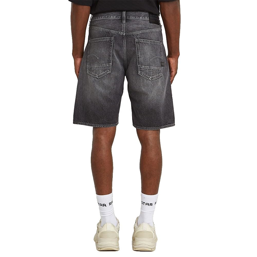 G-STAR Uomini Dakota Shorts Clean Edge