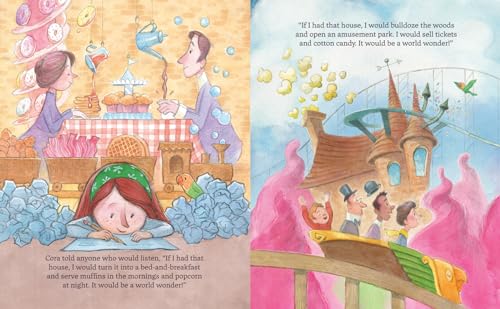 A World Wonder: A Story of Big Dreams, Amazing Adventures, and the Little Things that Matter Most - Image 4