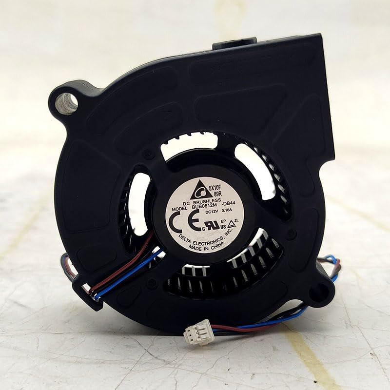 NZNYDNL Original BUB0612M 6025 12V 0.16A 3line Projector Blower Cooler Fan