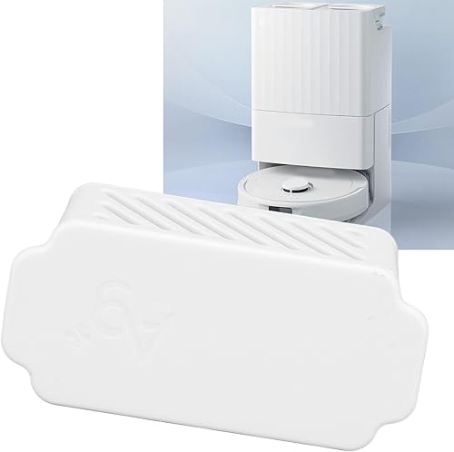 Miniatura 2 de TOPINCN Módulo de iones de plata para Roborock G10S P10 G20 Aspirador Fácil Instalación Filtros Eficientes Agua Aspiradora Accesorio