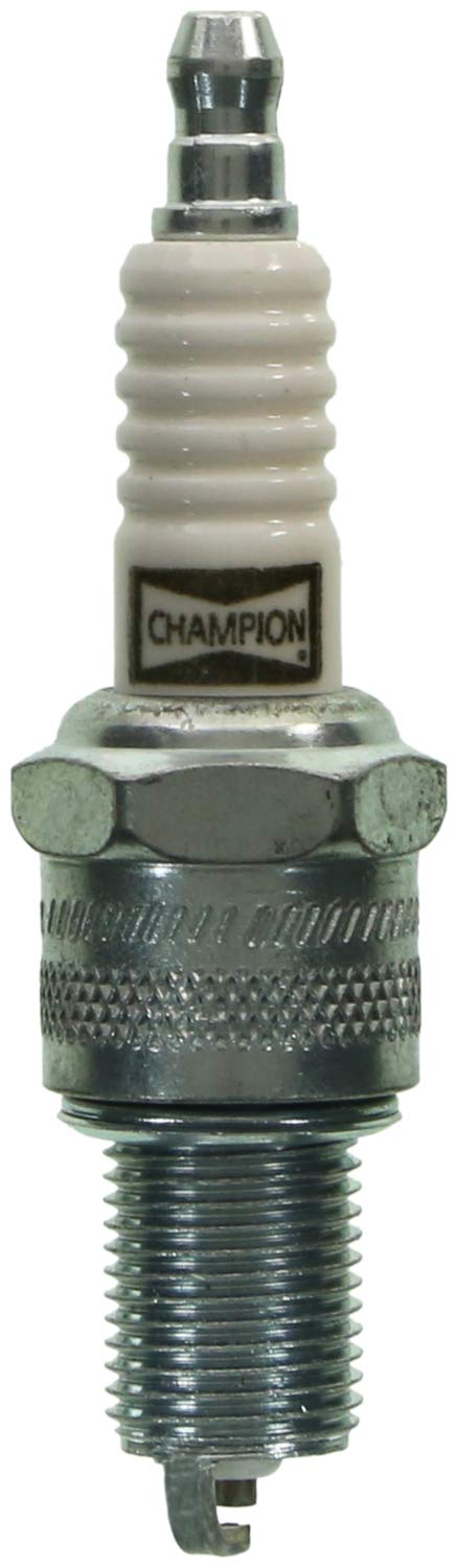 Amazon | Champion スパークプラグ 7415 ダブルプラチナ | スパーク 
