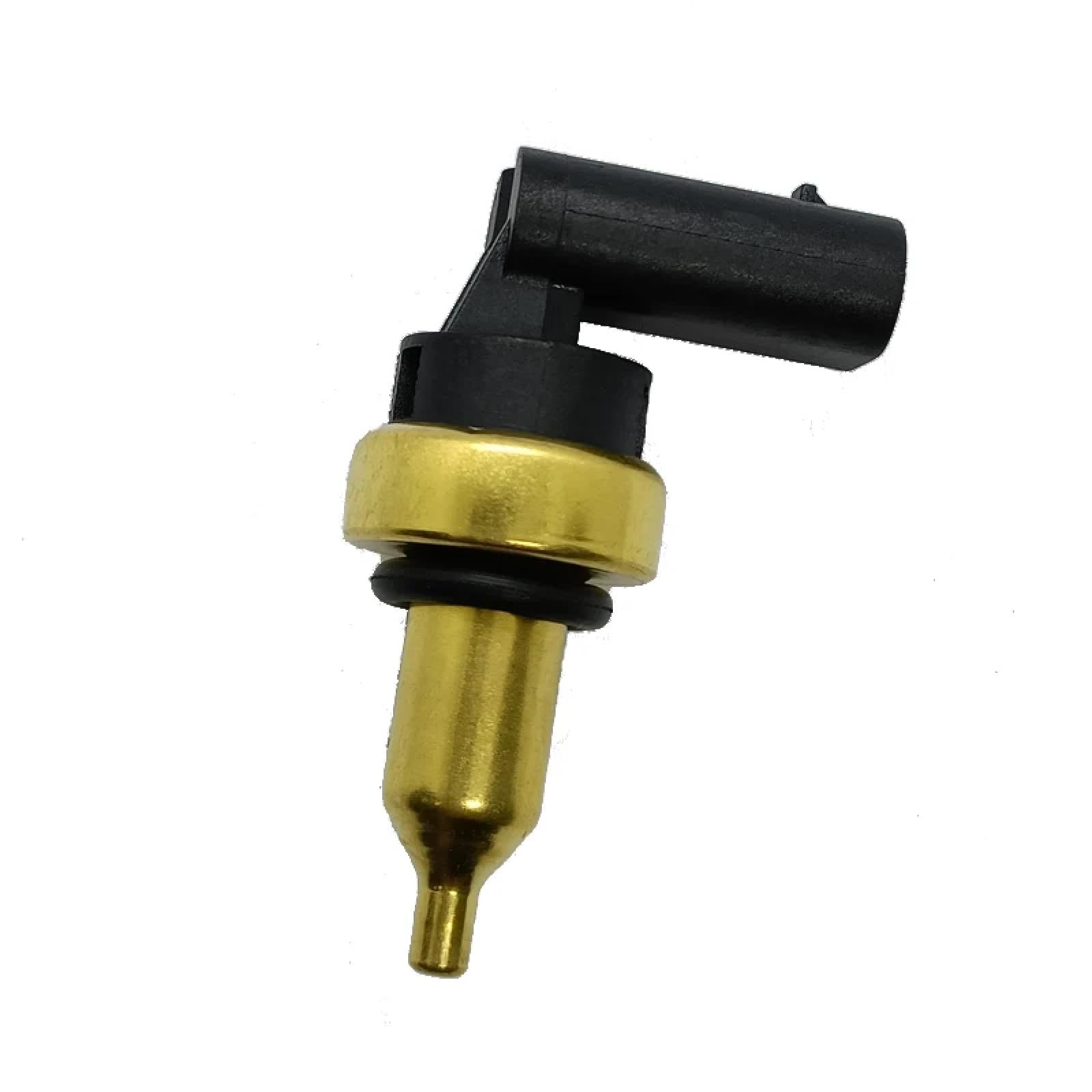 Sensor de Temperatura del refrigerante del automóvil de 2 Pines OEM 55489870
