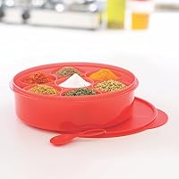 Vista 5 de Tupperware Contenedor de especias (126)