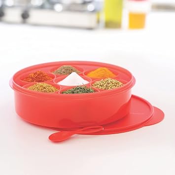 Tupperware Spice It Container (126)