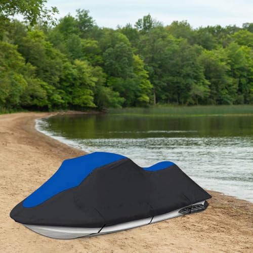 Housse de ski robuste et imperméable pour protection anti-UV