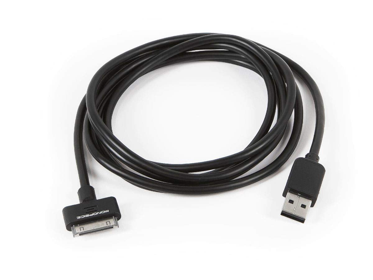 Amazon.com: 適用於所有30 針iPad iPhone 和iPod 白色iPhone 4 / 4S 