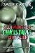 All I want for Christmas is my Alien: A Christmas Novella (Zerconian Warriors Book 8)