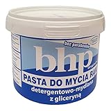 BHP BHP-PAS500 Handpaste, 500 g