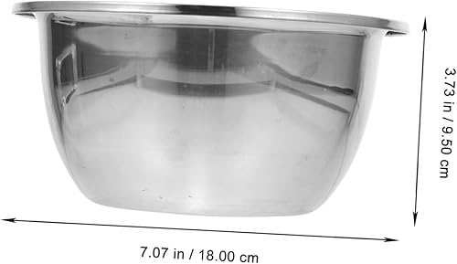 Miniatura 7 de 1 Unidades Herramienta de Calefacción Herramienta Cuadrada Queso Blanco Cera de Abejas Velas Calentadores de Café Taza Espumadora Taza Doble Caldera