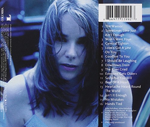 Patty Smyth's Greatest Hits Featuring Scandal image 4