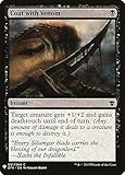 Magic: The Gathering - Coat with Venom - Mystery Booster - Dragons of Tarkir
