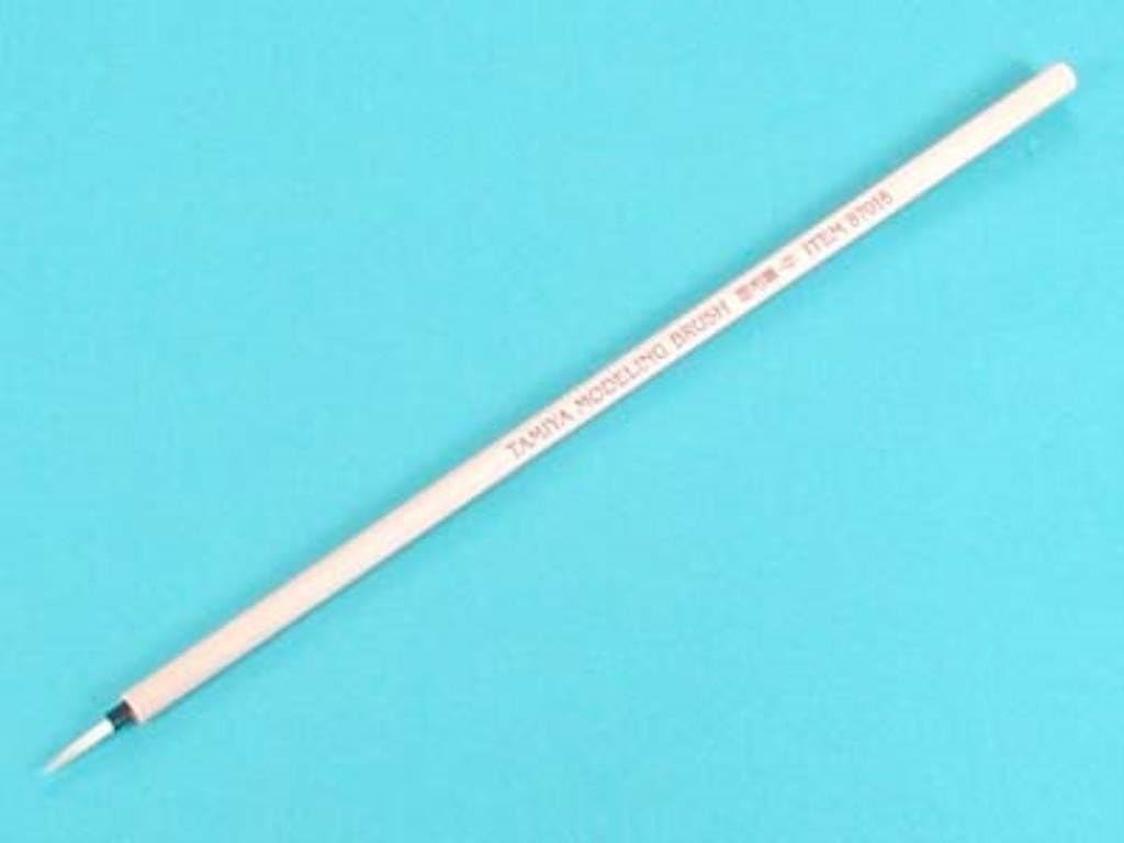 TAMIYA Pointed Brush Medium TAM87016 Paint Brushes