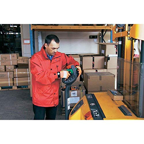 FerdyF. 1905 Guanti Mechanics SECURITY CLARINO® in...