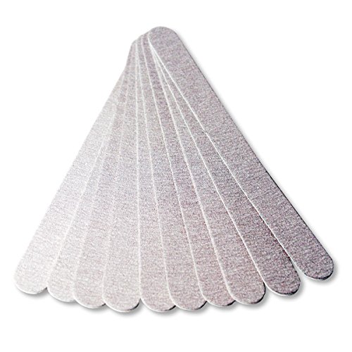 Magic Nails Wechselfeilen gerade Korn 180 - 50 Stück Cover