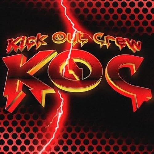 Kick Out Crew Podcast cover art