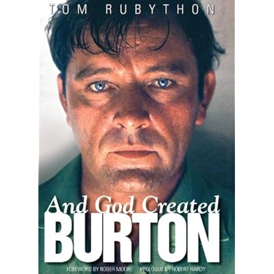 And God Created Burton