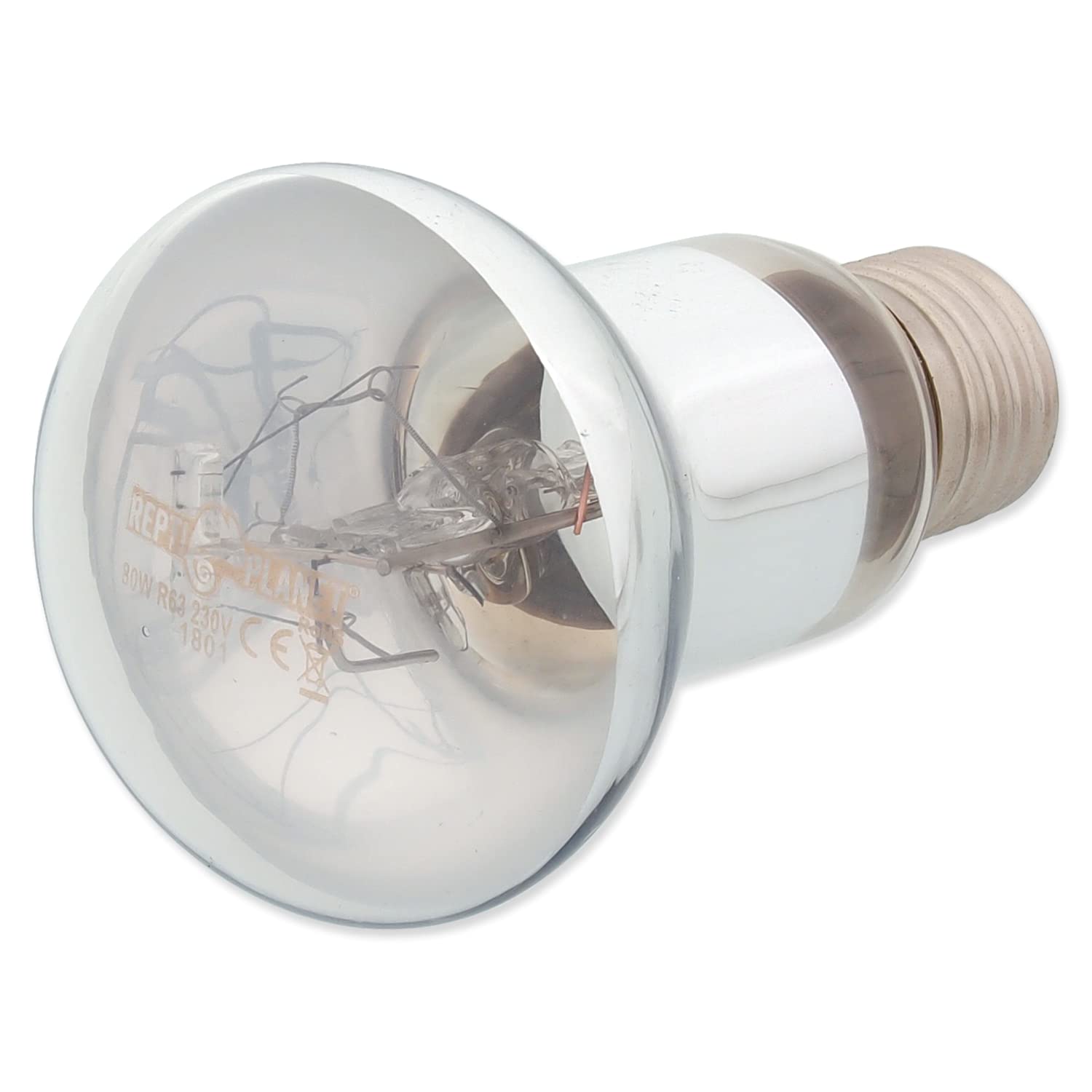 Bombilla solar UVA y UVB 80 W