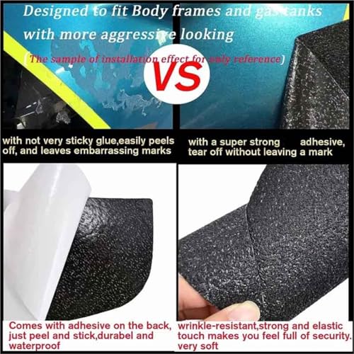 Autocollants de réservoir moto Ducati Panigale V2 899 959 protection - 3