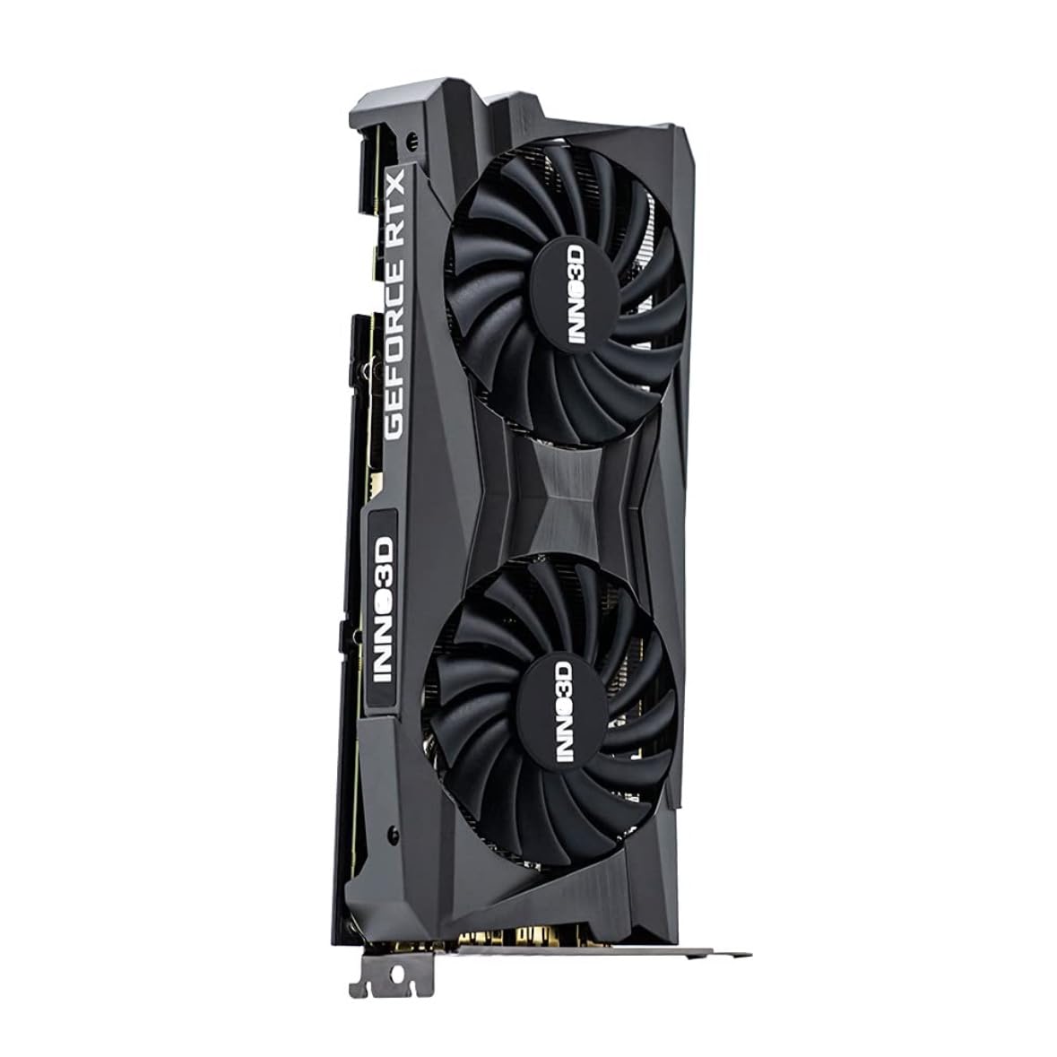 Amazon.in: Buy INN03D pci_e_x4 NVIDIA GEFORCE RTX 3070 Twin X2 OC
