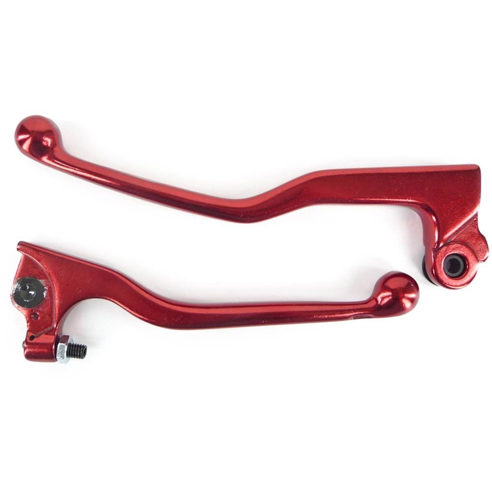 Leva Adattatore X-Limit DT, Rosso