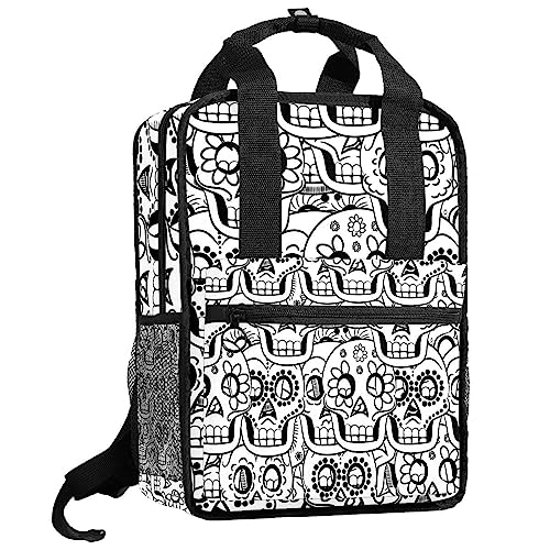 Sac à dos garçon pour l'école et les sorties à vélo