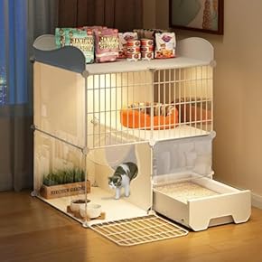 猫用エンクロージャ - Amazon.co.jp