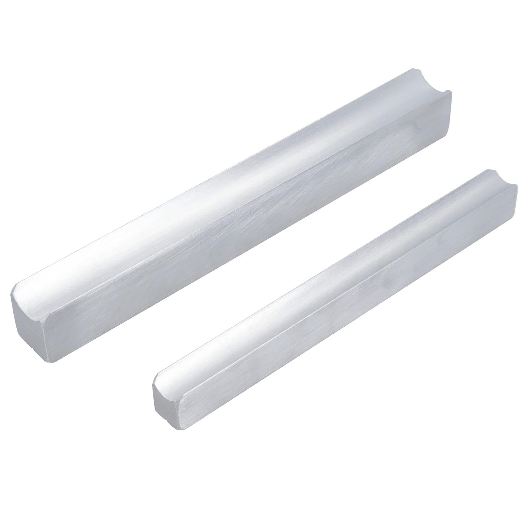 AB Tools Herramienta dobladora de tubos de cobre para fontaneros de tuberías de 15 mm y 22 mm