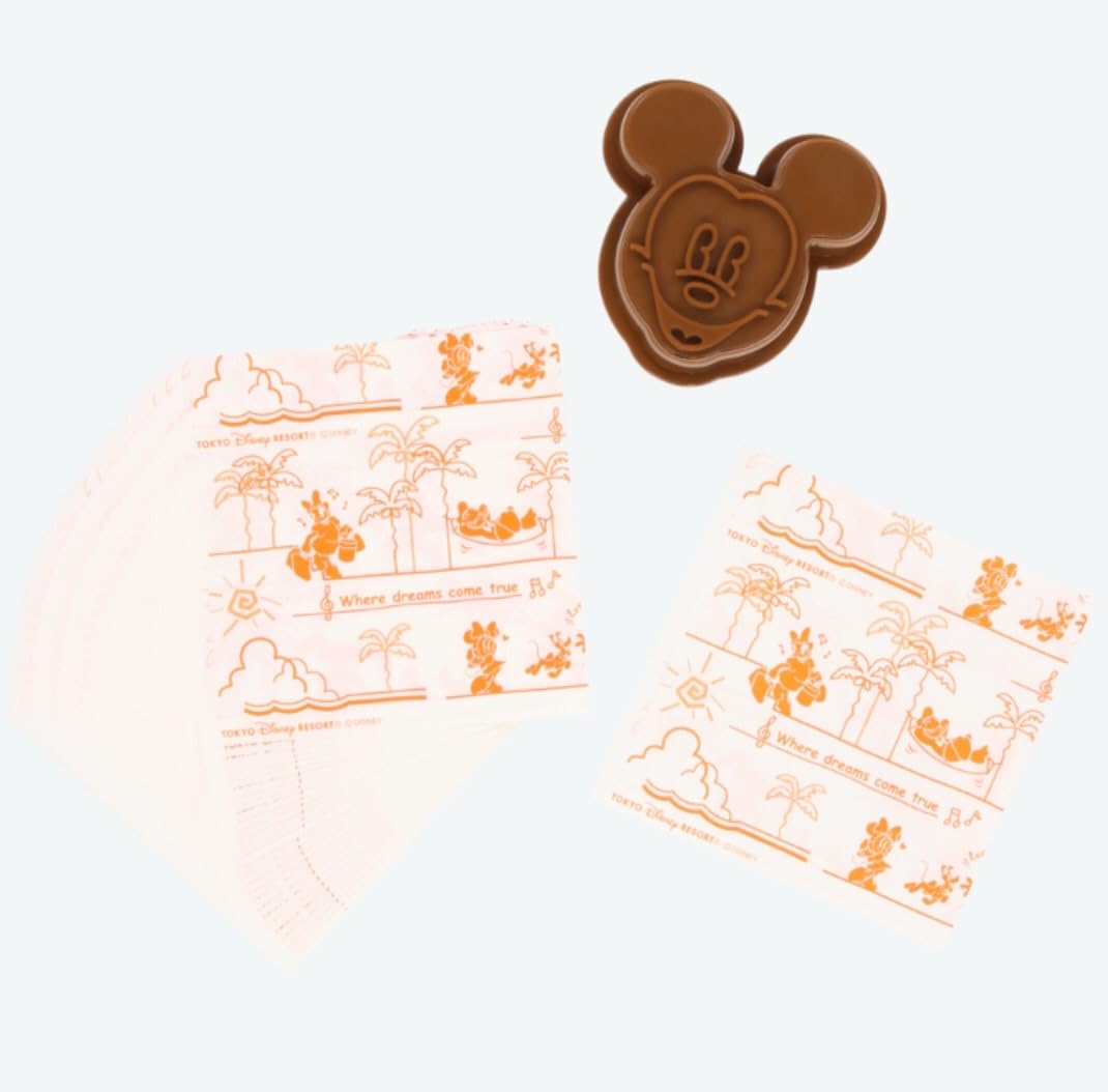 Amazon | ディズニー ミッキーマウス クッキー型 東京ディズニー