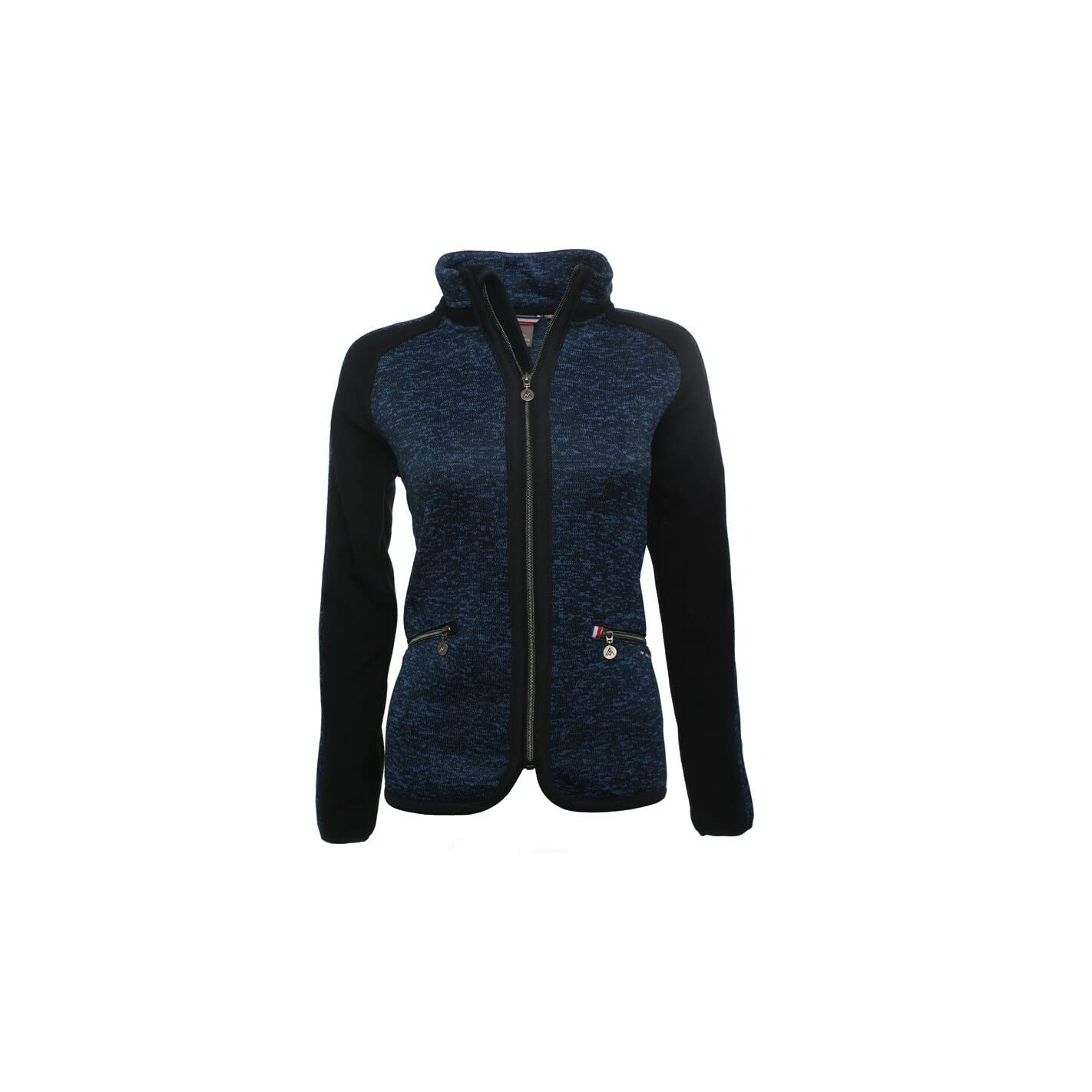 Peak Mountain Blouson Polaire Femme ASPHERE