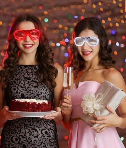 Image of Party Glasses