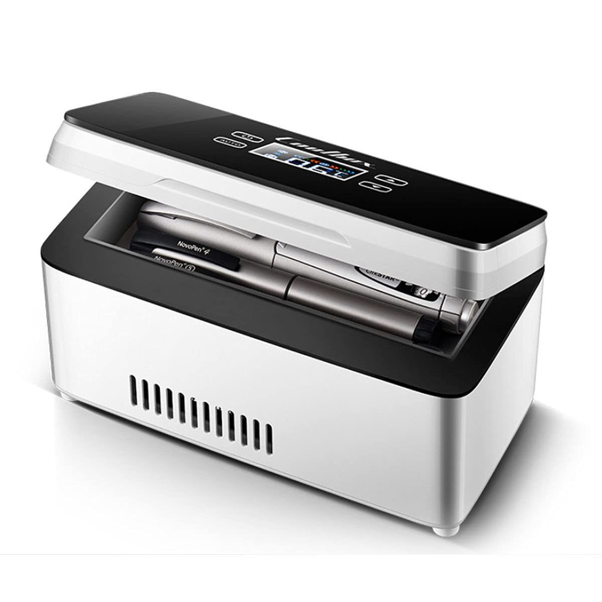 Mini Freezer