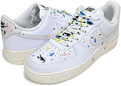 Amazon ナイキ Air Force 1 07 Lv8 Cz0339 100 エアフォース ホワイト 並行輸入品 Nike ナイキ スニーカー Amazon ナイキ Air Force 1 07 Lv8 Cz0339 100 エアフォース ホワイト 並行輸入品 Nike ナイキ スニーカー