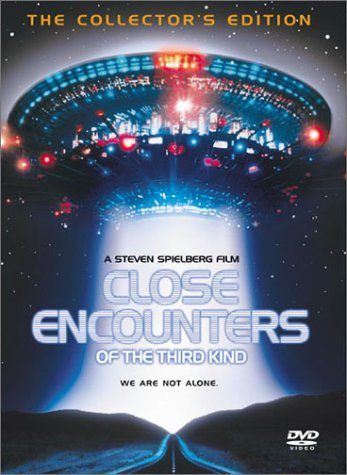Close Encounters of the Third Kind (Two-Disc Collector's Edition) by
