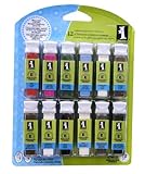 Inkadinkado Embossing Powder Bundle