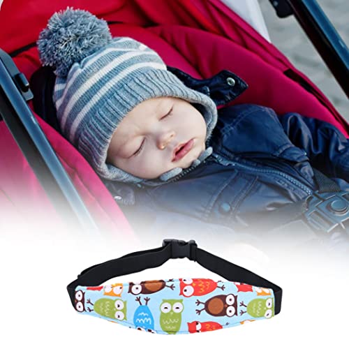 Supporto per la testa del seggiolino per bambini