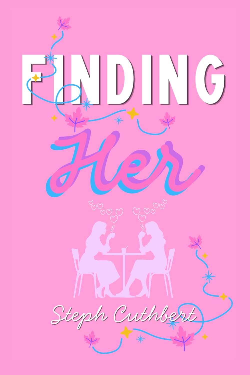 Finding Her
