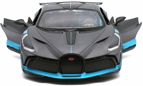 RASTAR - Bugatti Divo - R/C 1:14 (23050)