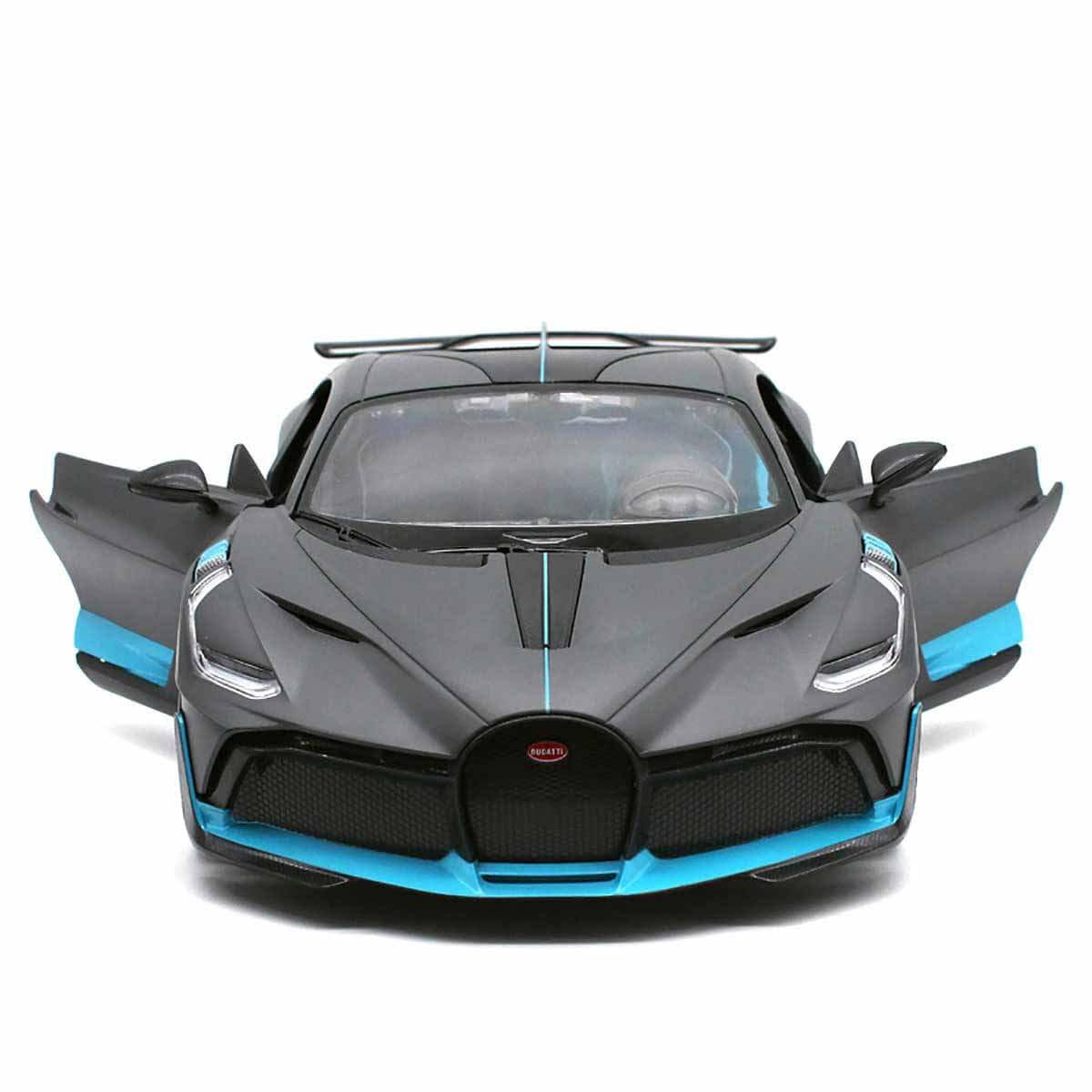 RASTAR - Bugatti Divo - R/C 1:14 (23050)